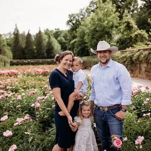 Meet your Posher, Cody